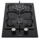 Варильна панель VENTOLUX HSF320G CEST (BK) 3