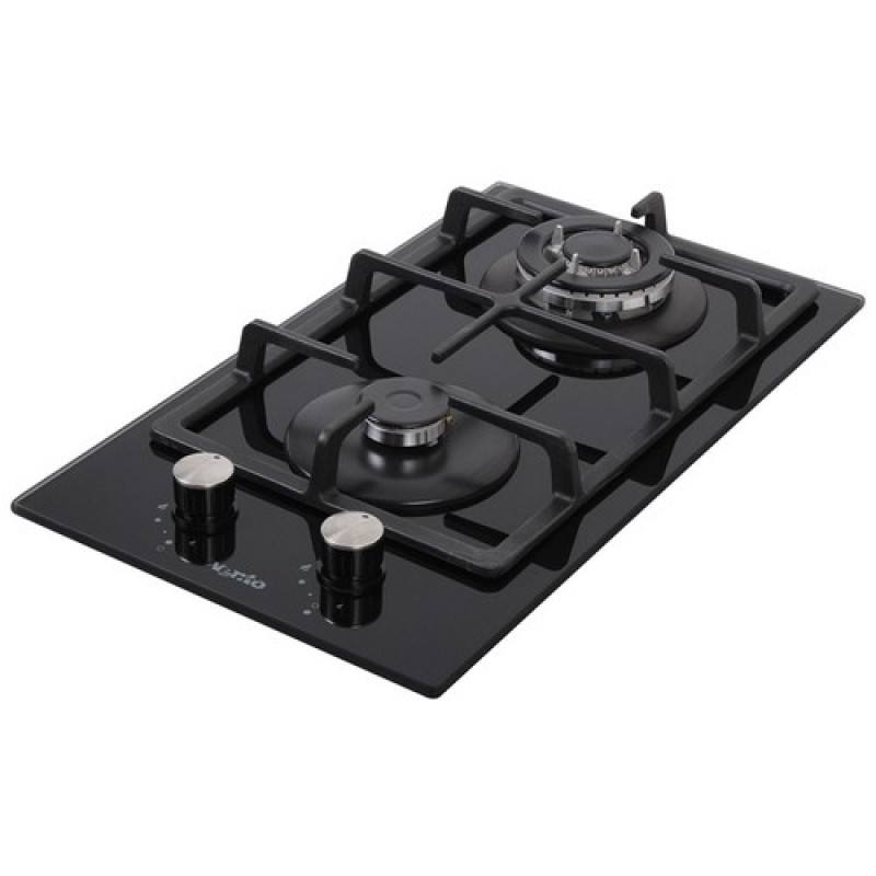 Варильна панель VENTOLUX HSF320G CEST (BK) 3