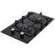 Варильна панель VENTOLUX HSF320G CEST (BK) 3
