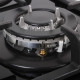 Варильна панель VENTOLUX HSF320G CEST (BK) 3