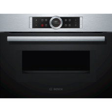 Духова шафа BOSCH CMG633BS1