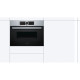 Духова шафа BOSCH CMG633BS1