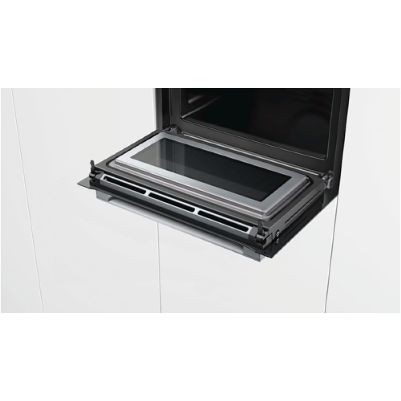 Духова шафа BOSCH CMG633BS1