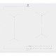 Варильна поверхня ELECTROLUX IPES6451WF