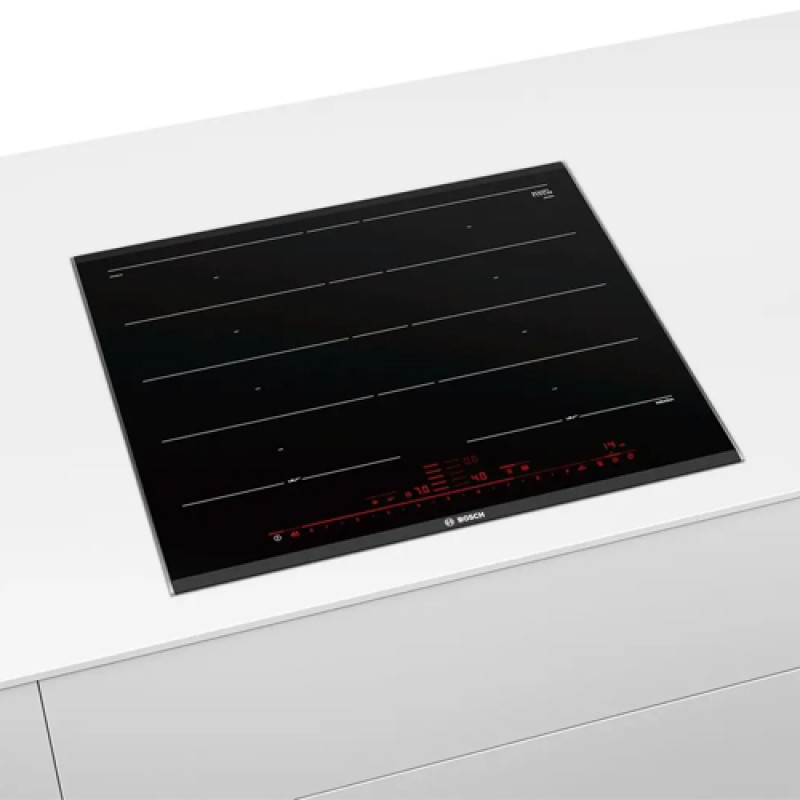 Варильна поверхня BOSCH PXY675DC1E
