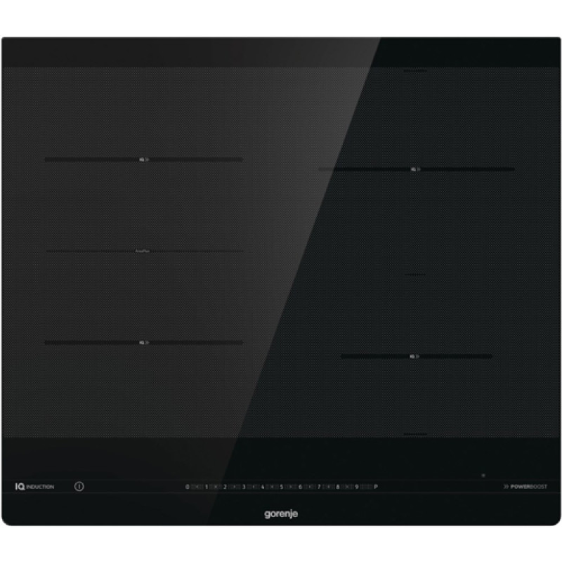 Варильна поверхня GORENJE IS646BG