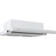 Витяжка FABIANO SLIM 60 Lux White 