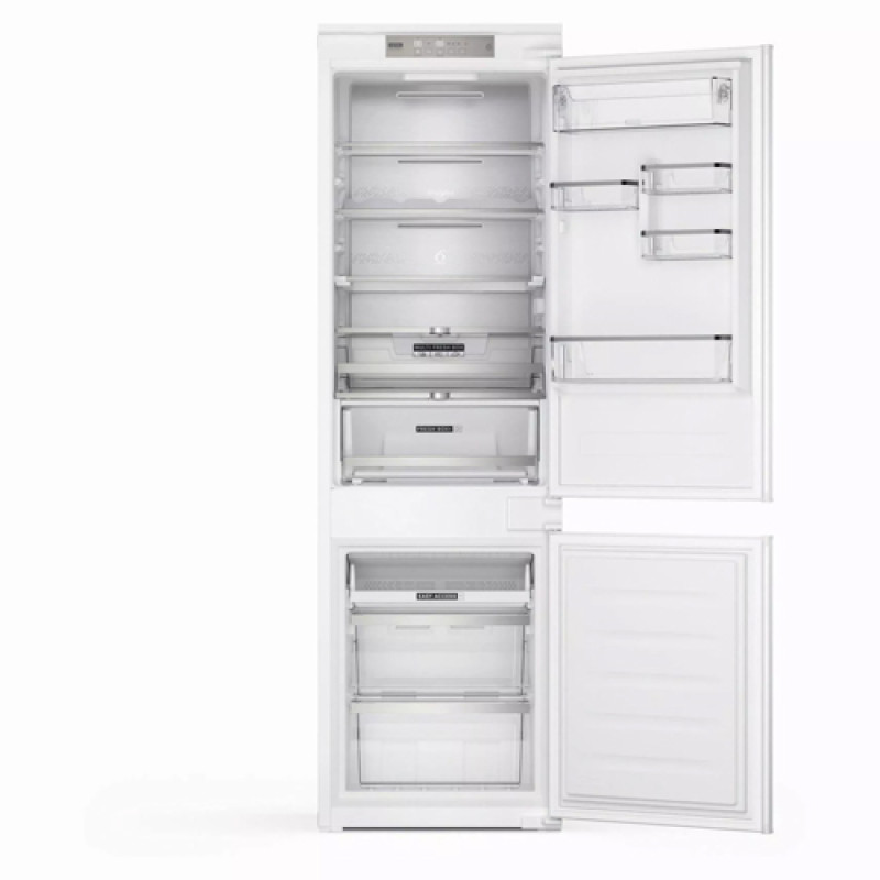Холодильник  WHIRLPOOL WHC18T571