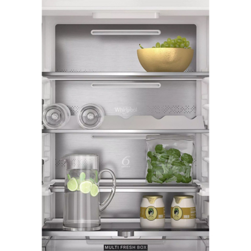 Холодильник  WHIRLPOOL WHC18T571