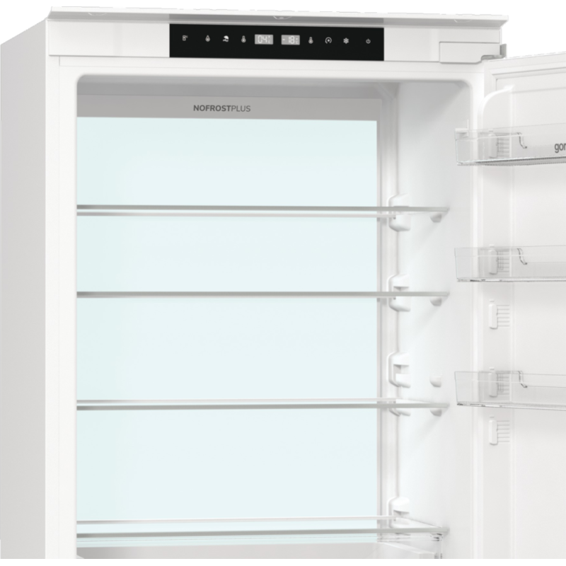 Холодильник  gorenje NRKI619EA3