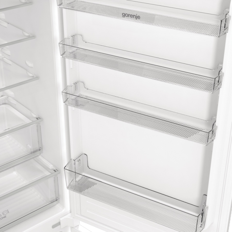 Холодильник  gorenje NRKI619EA3