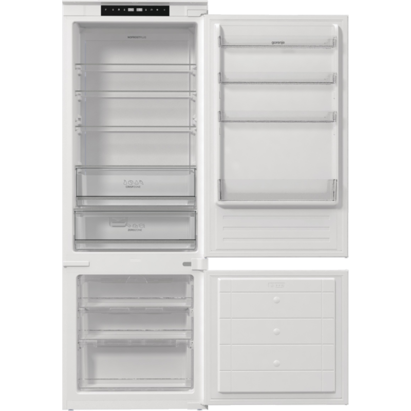 Холодильник  gorenje NRKI619EA3