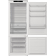 Холодильник  gorenje NRKI619EA3