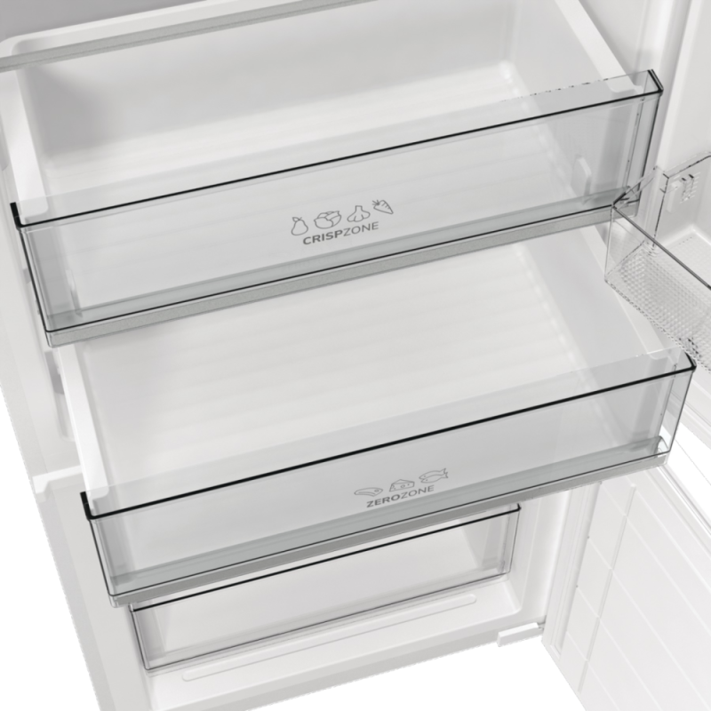 Холодильник  gorenje NRKI619EA3