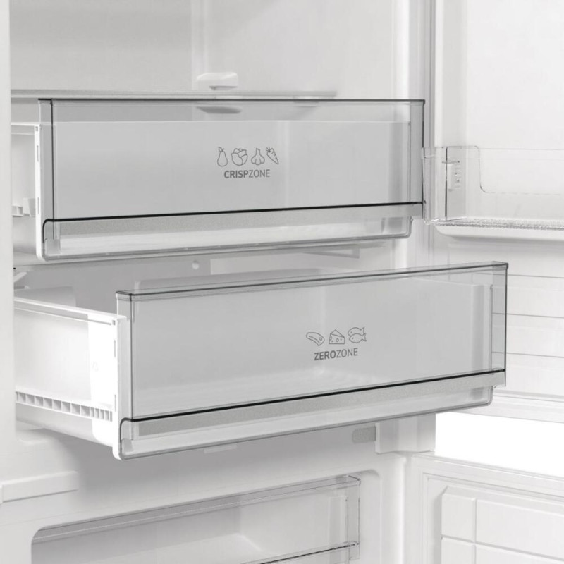 Холодильник  gorenje NRKI619EA3