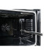 Духова шафа VENTOLUX EO76LED-14K FBG AF PYRO