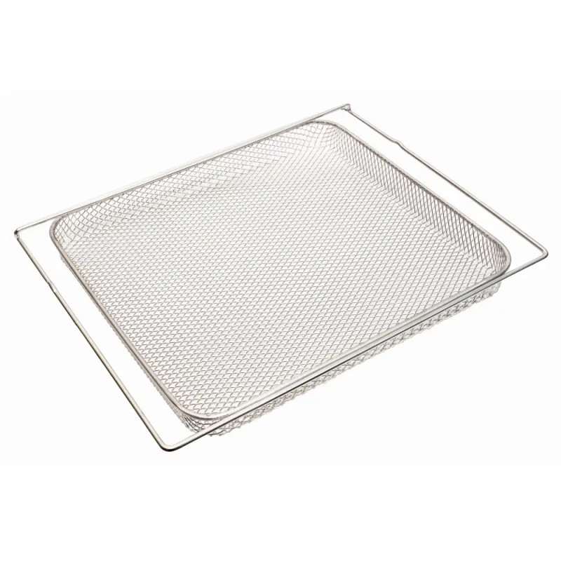 Духова шафа VENTOLUX EO76LED-14K FBG AF PYRO