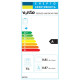 Духова шафа VENTOLUX EO76LED-14K FBG AF PYRO