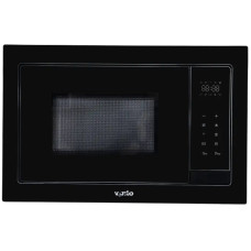 Мікрохвильова піч VENTOLUX MWBI 25 G BG TC