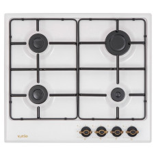 Варильна поверхня VENTOLUX HG640-B4 (IVORY/BZ)