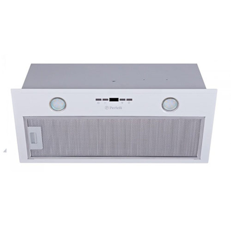 Витяжка PERFELLI BIET 6512 A 1000 W LED