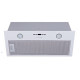 Витяжка PERFELLI BIET 6512 A 1000 W LED