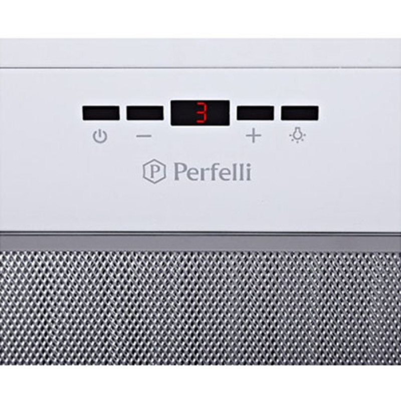 Витяжка PERFELLI BIET 6512 A 1000 W LED