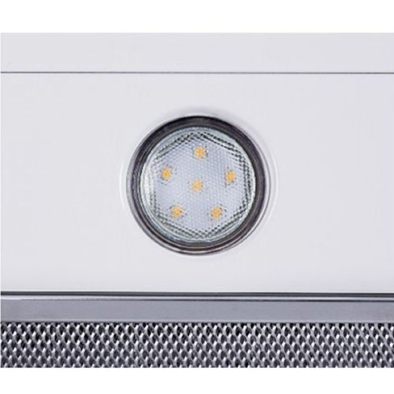 Витяжка PERFELLI BIET 6512 A 1000 W LED