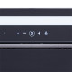 Витяжка PERFELLI BISP 6973 A 1250 BL LED Strip