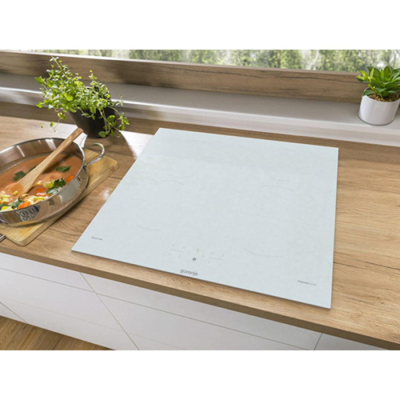 Варильна поверхня GORENJE GI6401WSC