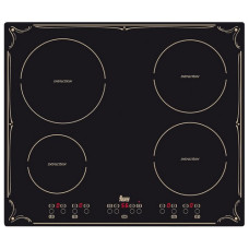 Варильна поверхня TEKA IBR 6040