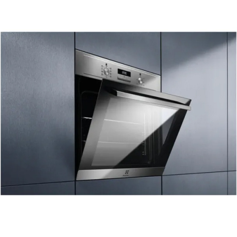 Духова шафа ELECTROLUX EOF3H50BX