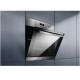 Духова шафа ELECTROLUX EOF3H50BX