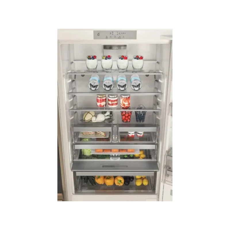 Холодильник  WHIRLPOOL SP40812EU2