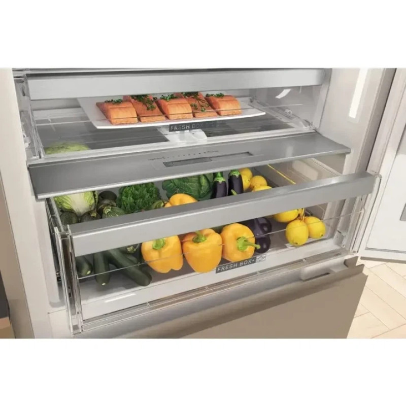 Холодильник  WHIRLPOOL SP40812EU2
