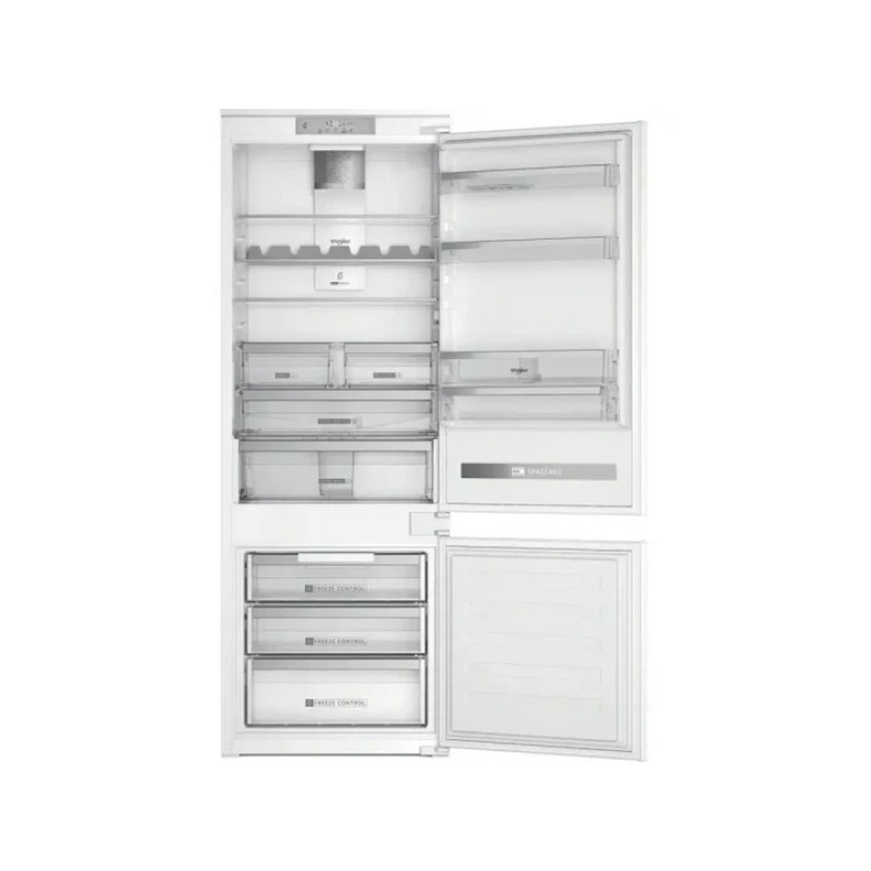 Холодильник  WHIRLPOOL SP40812EU2