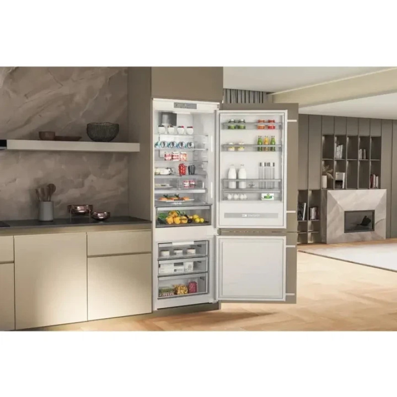 Холодильник  WHIRLPOOL SP40812EU2