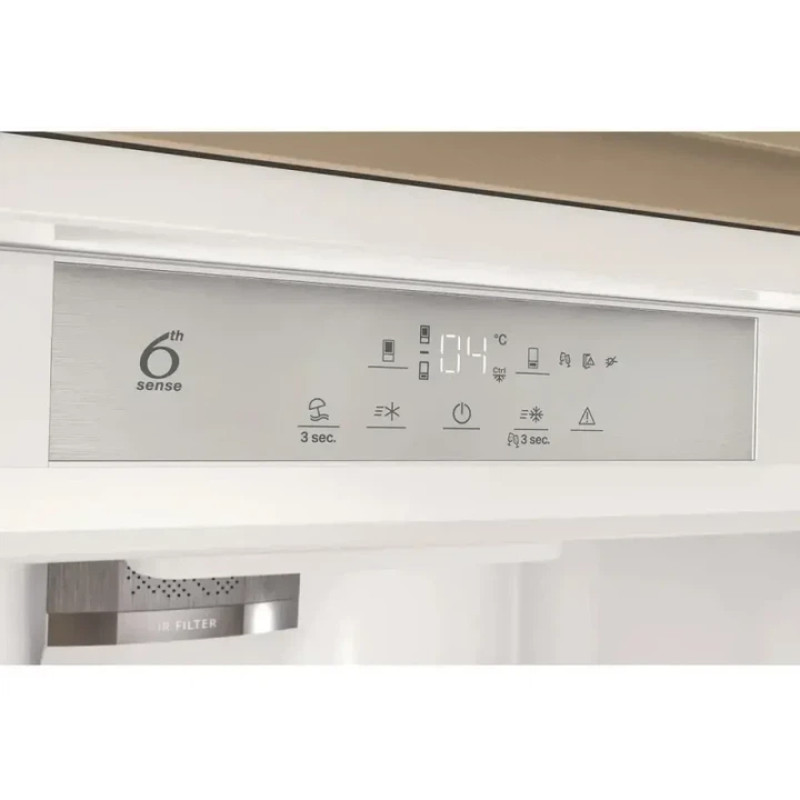 Холодильник  WHIRLPOOL SP40812EU2