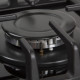 Варильна поверхня VENTOLUX HSF640-P3G CS(BK)