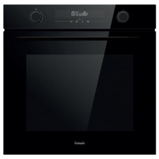 Духова шафа FABIANO FBO 230 Lux Full Black