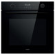 Духова шафа FABIANO FBO 230 Lux Full Black
