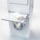 Планка з'єднувальна BOSCH WTZ27400