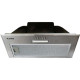 Витяжка VENTOLUX PUNTO 52 X (700) PB PC
