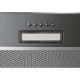 Витяжка VENTOLUX PUNTO 52 X (700) PB PC
