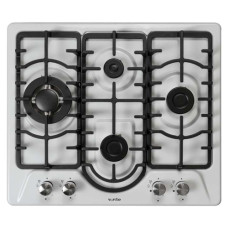 Варильна поверхня VENTOLUX HG640-EA3 CEST (WH)
