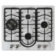 Варильна поверхня VENTOLUX HG640-EA3 CEST (WH)