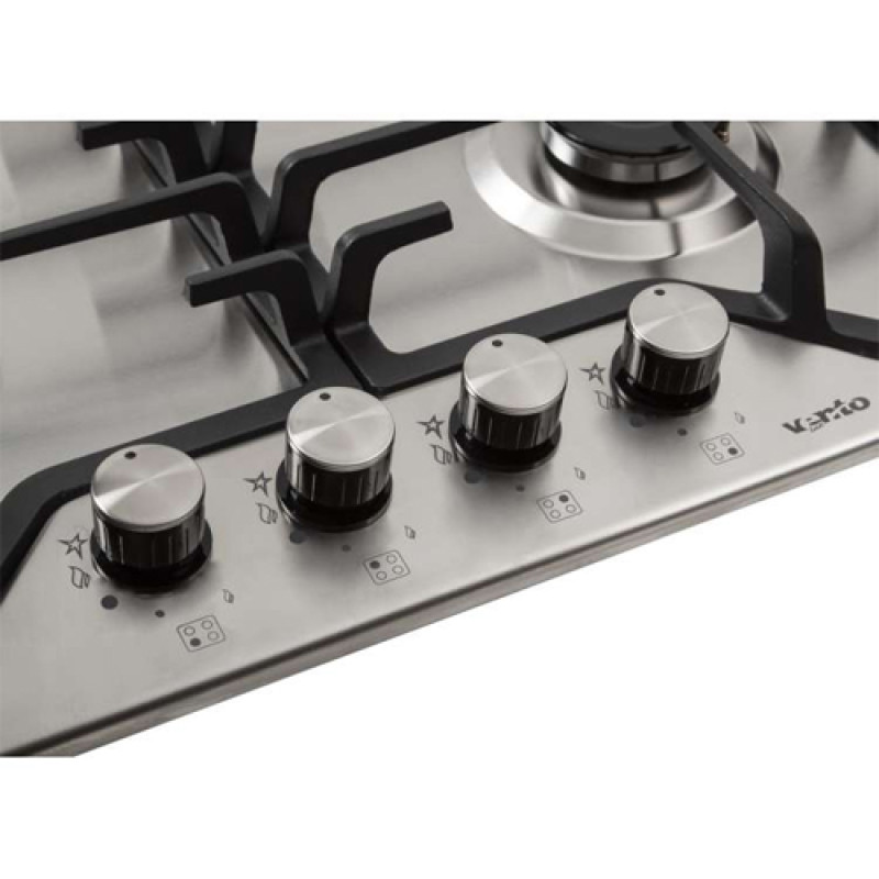 Варильна поверхня VENTOLUX HSF640-C3 CS (X)