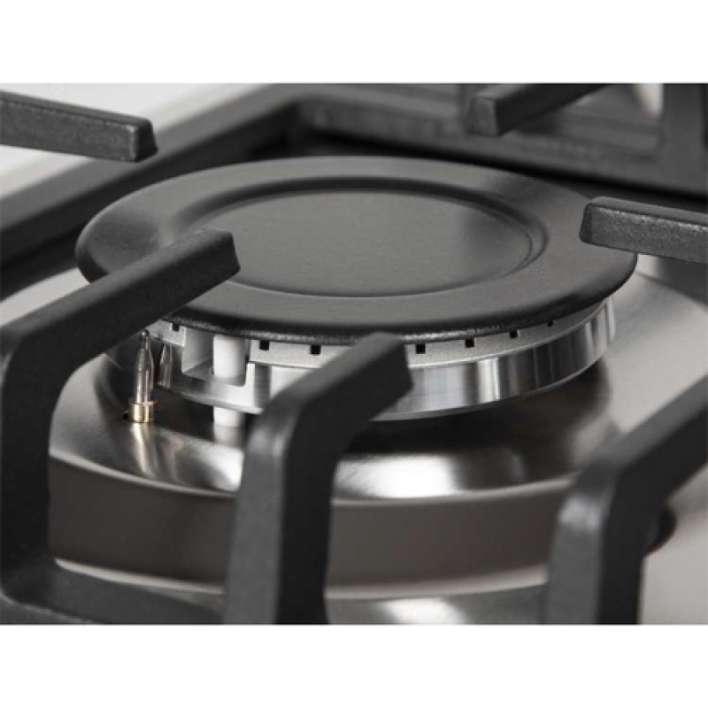Варильна поверхня VENTOLUX HSF640-C3 CS (X)