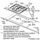 Варильна поверхня BOSCH PGP6B2O92R