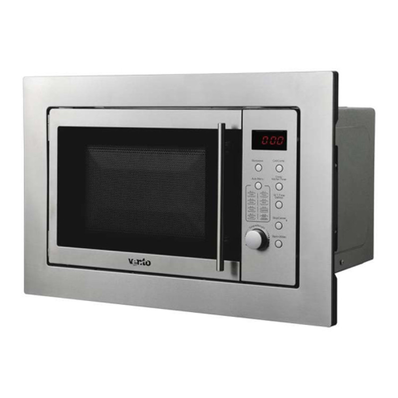 Мікрохвильова піч VENTOLUX MWBI 23 G X